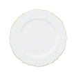 Komplet do ciasta porcelanowy na 6 osób DENISE 4