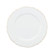 Komplet do ciasta porcelanowy na 6 osób DENISE 4