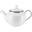 Serwis kawowy porcelanowy na 12 osób FLORIAN 14