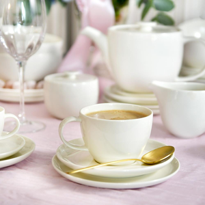 Serwis kawowy na 12 osób SIMPLY FINE