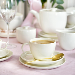 Serwis kawowy na 12 osób SIMPLY FINE