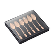Komplet łyżeczek do herbaty 6 sztuk IMPERIAL COPPER 1