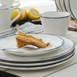 Zestaw kubków ceramicznych jumbo 400 ml VANILLA 4