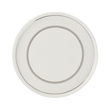 Serwis kawowy porcelanowy na 12 osób SHIRO 11