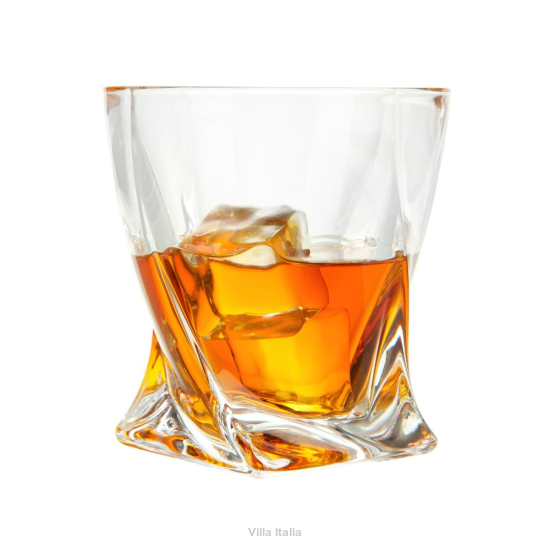 Szklanka do whisky 300 ml BRIGITTA