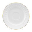 Filiżanka do kawy herbaty porcelanowa 250 ml MESYNA GOLD 2