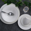 Serwis kawowy na 12 osób porcelanowy BONITA 1