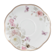 Filiżanka do herbaty porcelanowa 200 ml ze spodkiem MARGARET 3