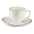 Serwis obiadowo kawowy na 12 osób porcelanowy AMMOS 14