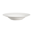 Komplet talerzy porcelanowych dla 6 osób ROMA white 2