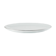 Półmisek porcelanowy śnieżnobiały 36 cm