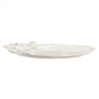 Talerz do ciasta Półmisek porcelanowy 30 cm CLARA Ivory 4