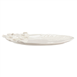 Talerz do ciasta Półmisek porcelanowy 30 cm CLARA Ivory 4