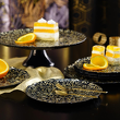 Patera na ciasto lub tort szklana 32 cm ALTAR 7