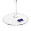 Kieliszki do szampana 200 ml 6 sztuk CONTESSA Platino 2