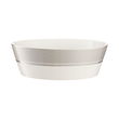 Serwis obiadowy porcelanowy na 12 osób SHIRO 16