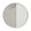 Serwis obiadowy porcelanowy na 12 osób SHIRO 12
