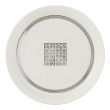 Serwis obiadowy porcelanowy na 12 osób SHIRO 15
