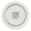 Serwis obiadowy porcelanowy na 12 osób SHIRO 15