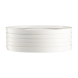 Serwis obiadowy porcelanowy na 12 osób SHIRO 13