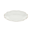 Zestaw do ciasta porcelanowy na 6 osób SANDRINE 6