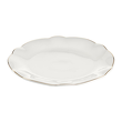 Zestaw do ciasta porcelanowy na 6 osób SANDRINE 3