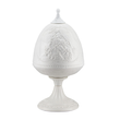 Porcelanowa lampa stołowa 48 cm ALDEA 2