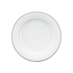 Talerzyk deserowy 18 cm porcelanowy INFINITY