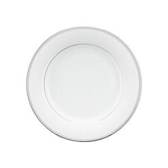 Talerzyk deserowy 18 cm porcelanowy INFINITY