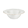 Serwis obiadowy na 6 osób porcelanowy LORETTA 12