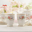 Kubek porcelanowy 300 ml Bel FIORE 3
