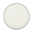 Zestaw do ciasta na 6 osób ceramiczny CHANTAL 1