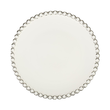 Zestaw do ciasta na 6 osób ceramiczny CHANTAL 1