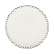 Zestaw do ciasta na 6 osób ceramiczny CHANTAL 1