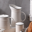 Dzbanek porcelanowy 1 litr NOSTALGIA 1