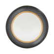 Serwis obiadowy na 12 osób porcelanowy ROYAL LADY 11