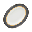 Serwis obiadowy na 12 osób porcelanowy ROYAL LADY 17