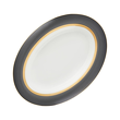 Serwis obiadowy na 12 osób porcelanowy ROYAL LADY 17