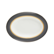 Serwis obiadowy na 12 osób porcelanowy ROYAL LADY 16