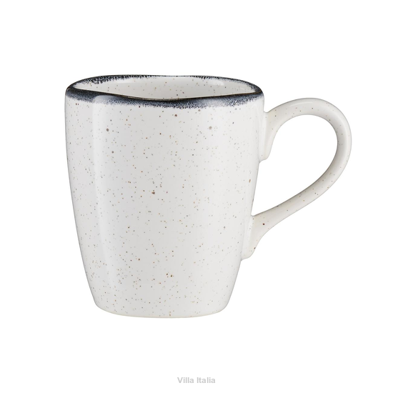 Kubek ceramiczny 340 ml VANILLA