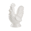 Zestaw porcelanowy kogutki Solniczka i pieprzniczka CLARA Ivory 5