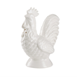 Zestaw porcelanowy kogutki Solniczka i pieprzniczka CLARA Ivory 5