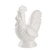 Zestaw porcelanowy kogutki Solniczka i pieprzniczka CLARA Ivory 5