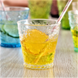 Szklanka zielona 250 ml MURIEL 2