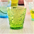 Szklanka zielona 250 ml MURIEL 1