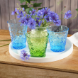 Szklanka zielona 250 ml MURIEL 2