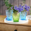Szklanka zielona 250 ml MURIEL 3