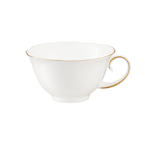 Filiżanka porcelanowa bez spodka ROMANTICA