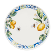 Serwis obiadowy porcelanowy na 6 osób LIMONETTI 12