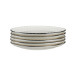 Talerzyk deserowy 16 cm porcelanowy PILLAR 1